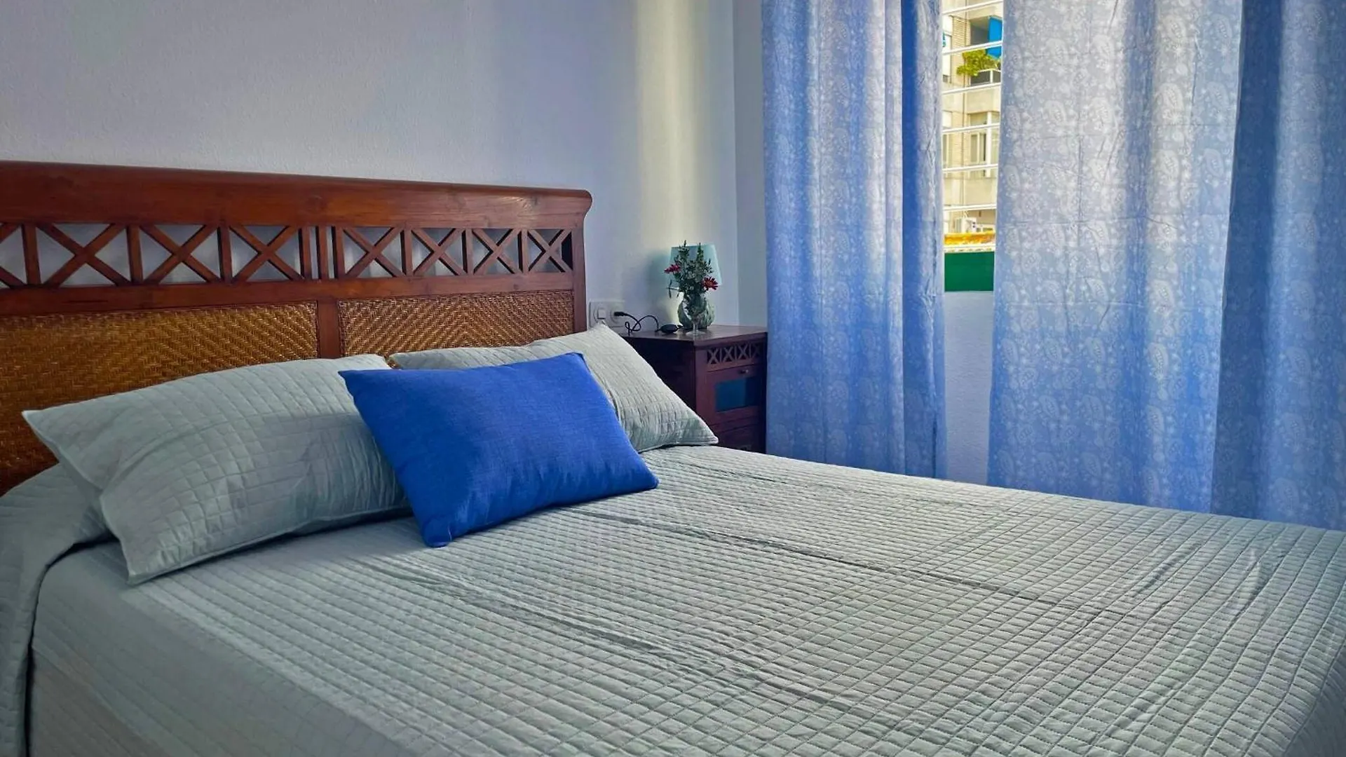 Apartamento Mayaguana - Ole Solutions Apartment Jerez de la Frontera 0*,  Spain