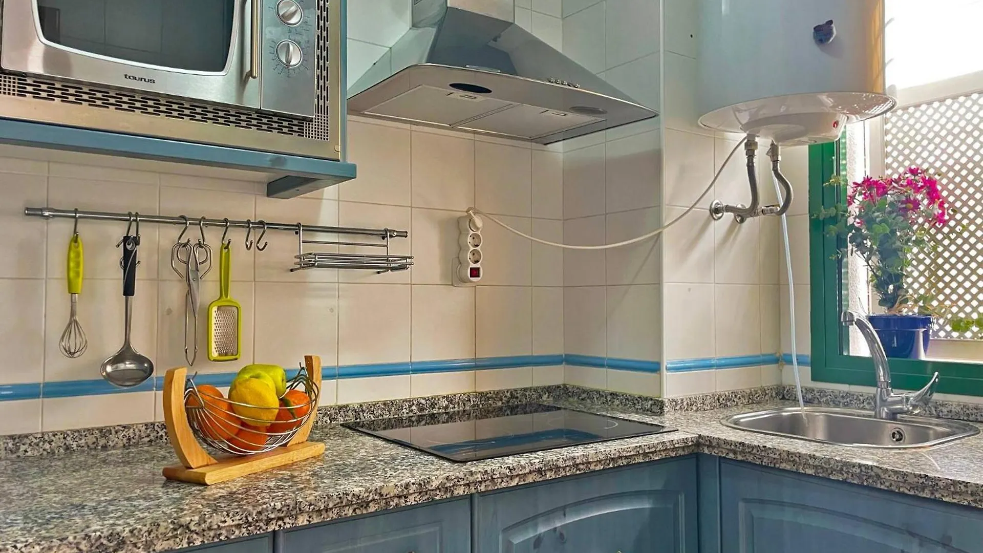 Apartamento Mayaguana - Ole Solutions Apartment Jerez de la Frontera