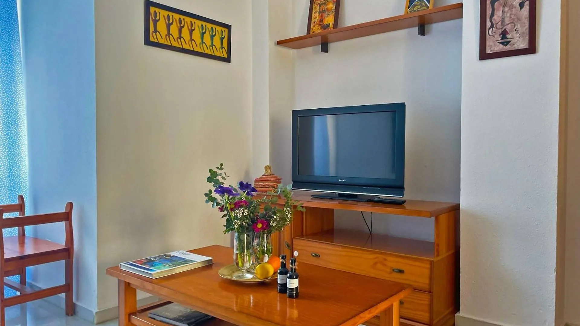 Apartamento Mayaguana - Ole Solutions Apartment Jerez de la Frontera