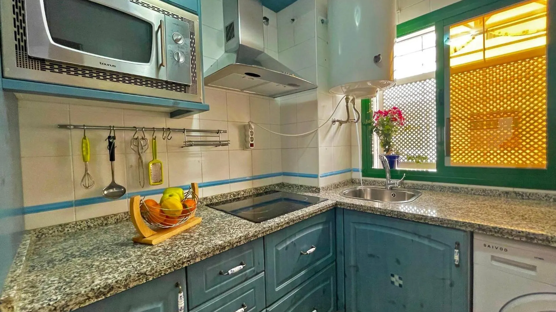 Apartamento Mayaguana - Ole Solutions Apartment Jerez de la Frontera