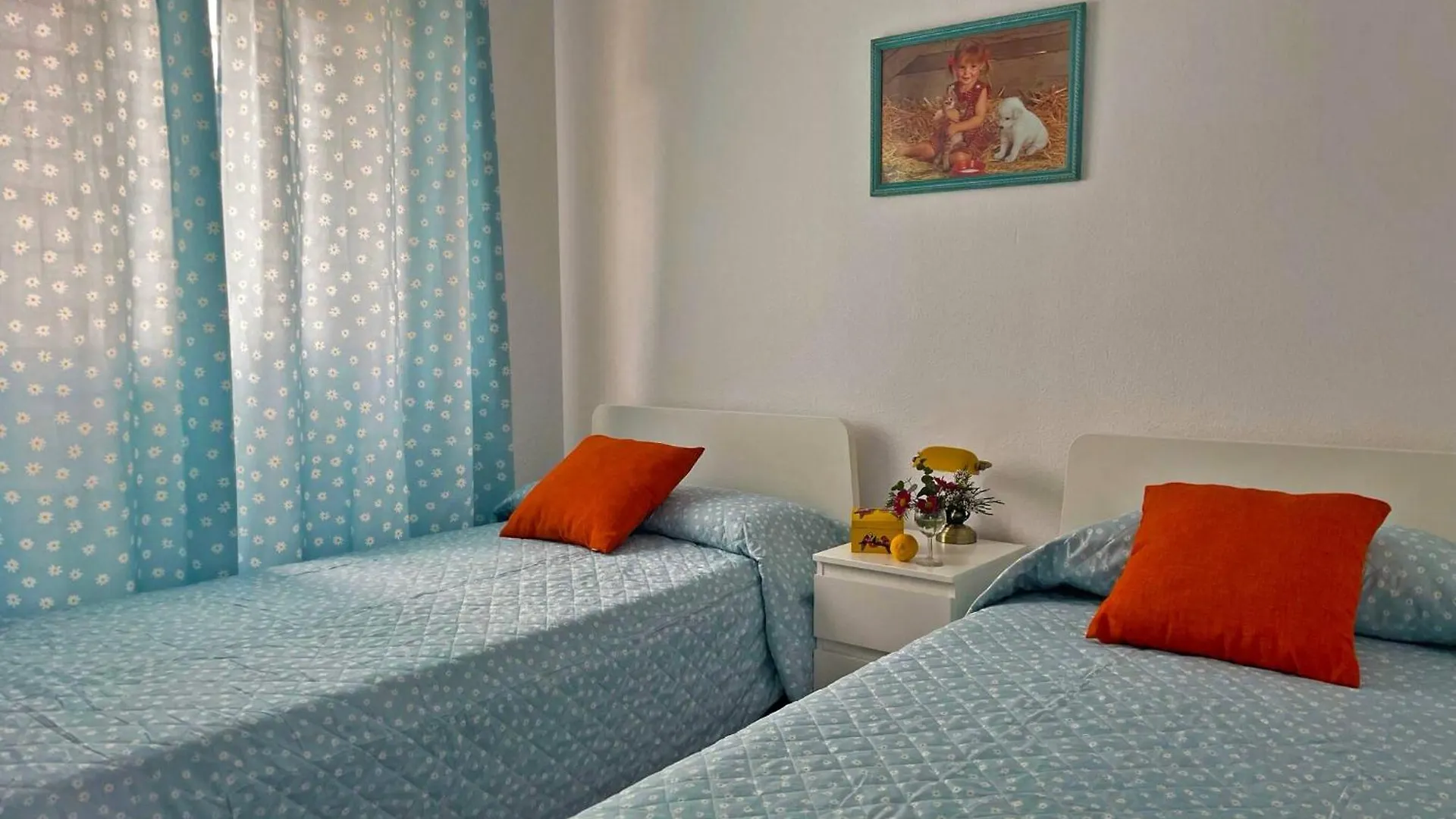 Apartamento Mayaguana - Ole Solutions Apartment Jerez de la Frontera Spain