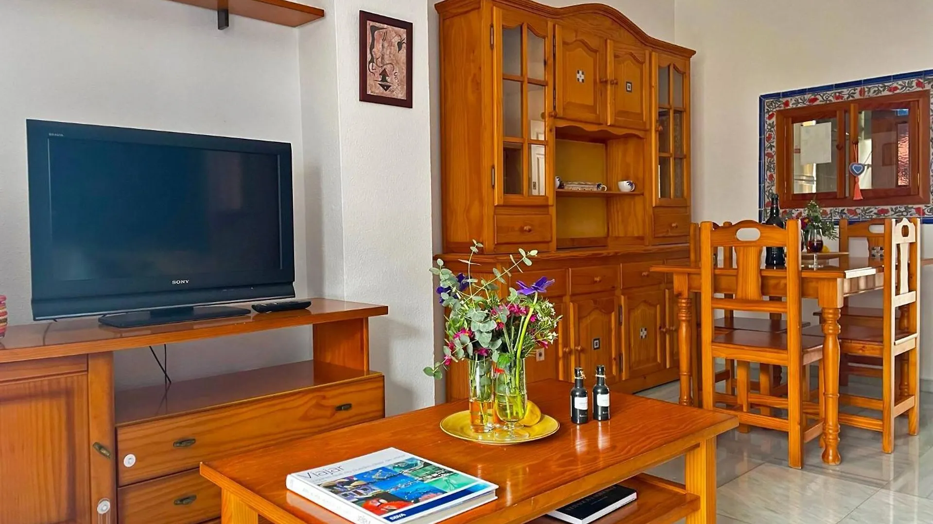 Apartamento Mayaguana - Ole Solutions Apartment Jerez de la Frontera
