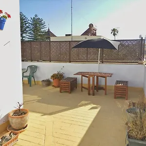  Apartamento Angeles España