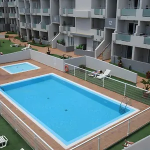  Apartamento La Rosita Sun Apartments, By Comfortable Luxury España