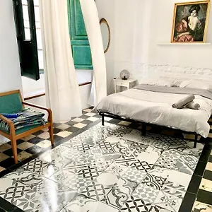  Habitación en casa particular Maria Magdalena - 1 España