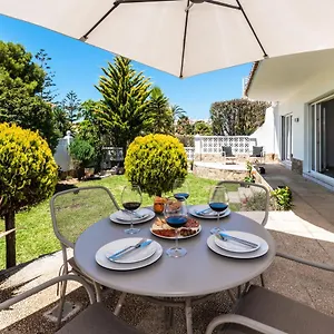  Apartamento Calle Marbella Chalet With Garden By España