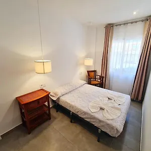  Apartamento Estudios Tisifone España