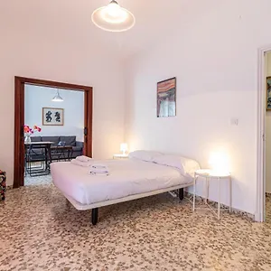  Apartamento Allo Plaza Arenal Centro 2