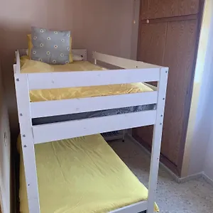  Apartamento Piso Coqueto Centrico En Jerez