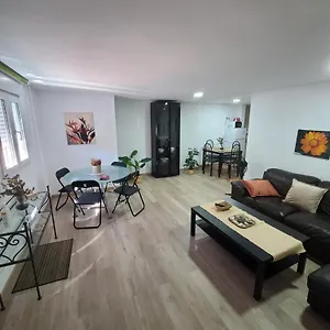  Apartamento La Plumaria De Málaga España