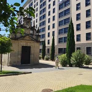  Apartamento Kiana Mirador Sherry, Parking Gratis