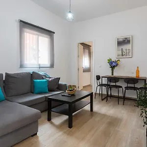  Apartment San Miguel Tranquilo Moderno