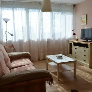  Apartamento Plaza Castañuelas España