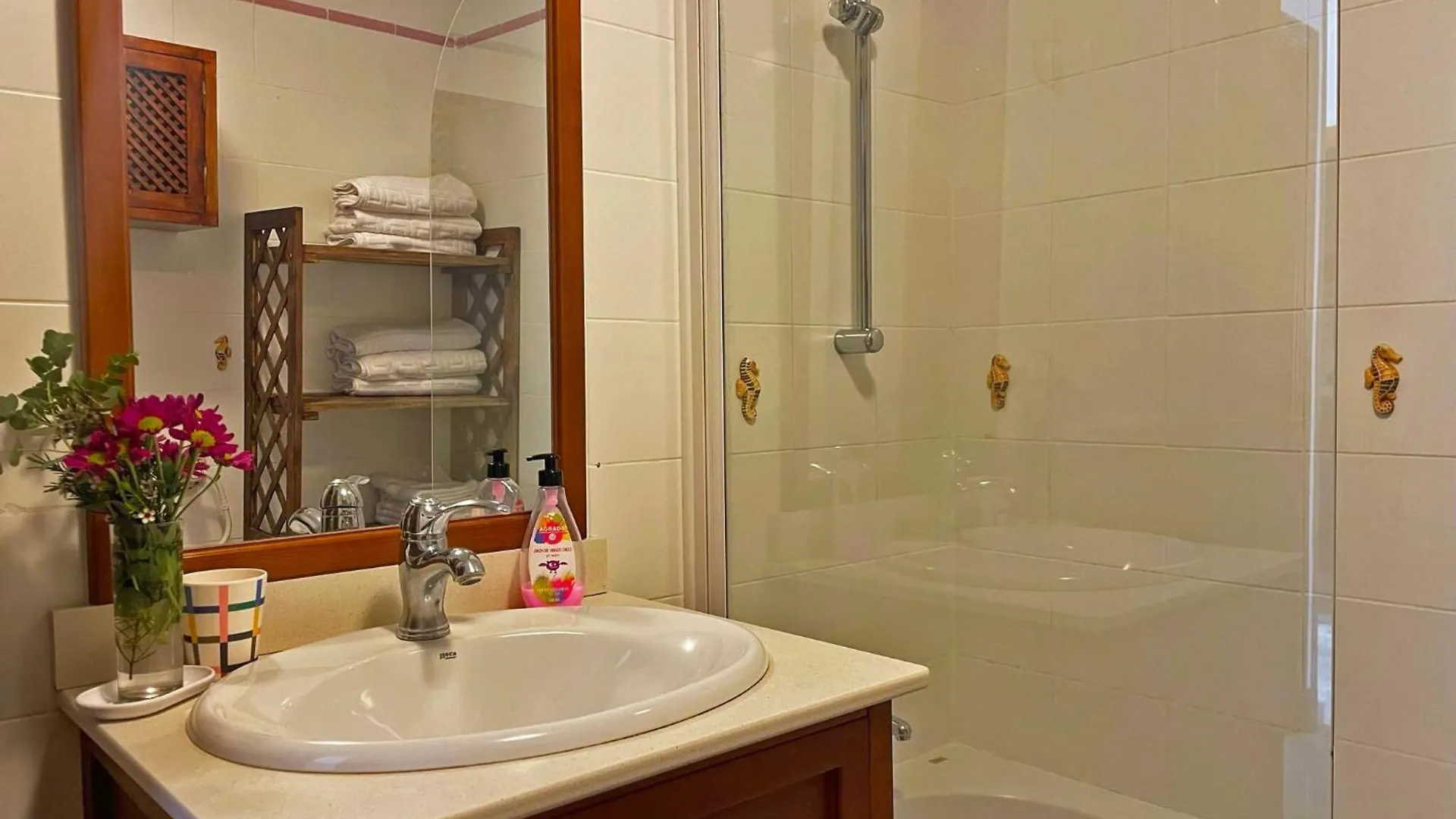 Apartamento Mayaguana - Ole Solutions Apartment Jerez de la Frontera