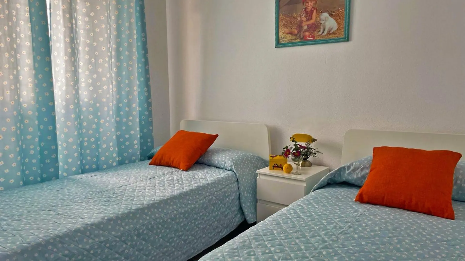 Apartamento Mayaguana - Ole Solutions Apartment Jerez de la Frontera Spain