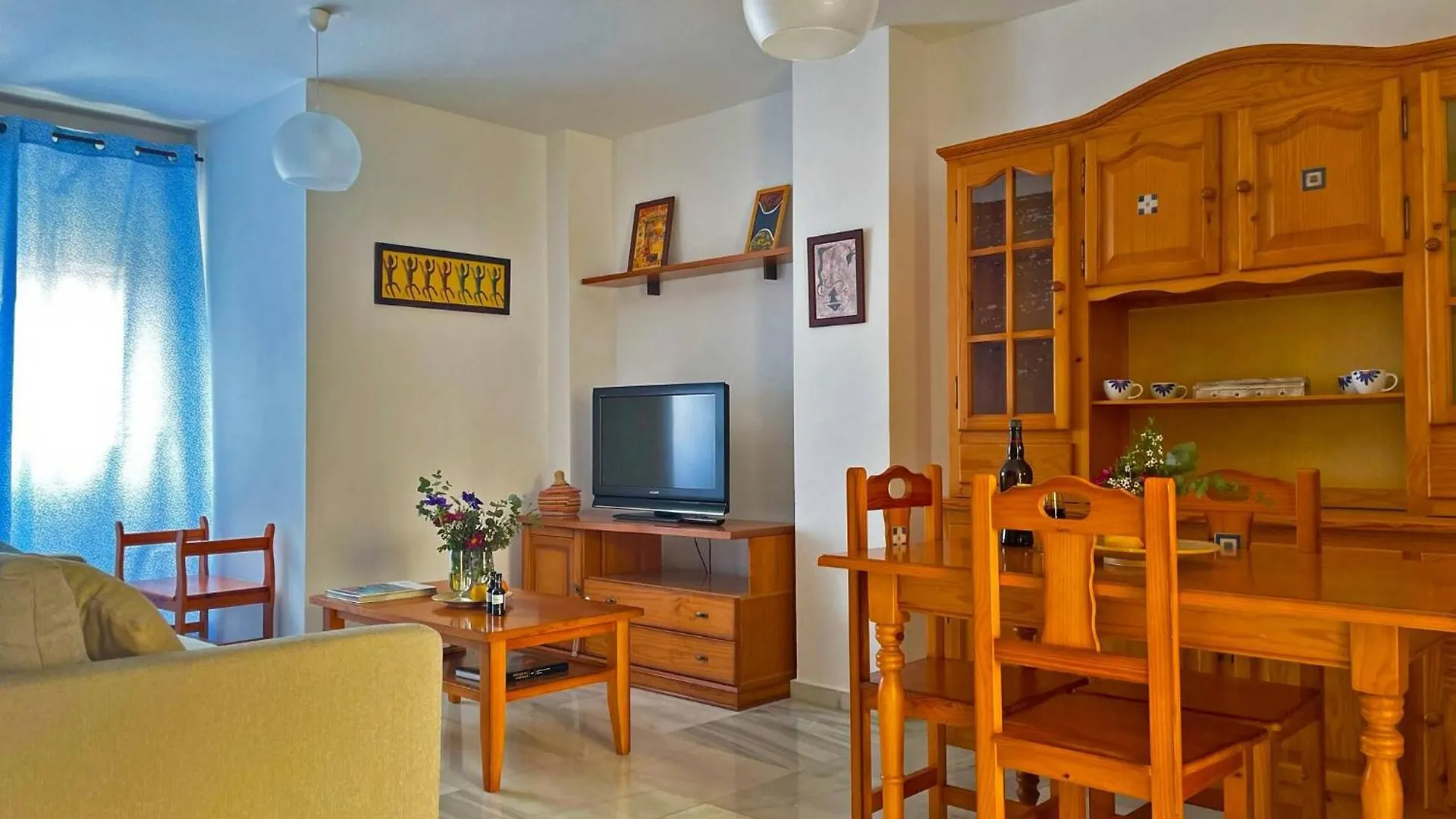 Apartamento Mayaguana - Ole Solutions Apartment Jerez de la Frontera