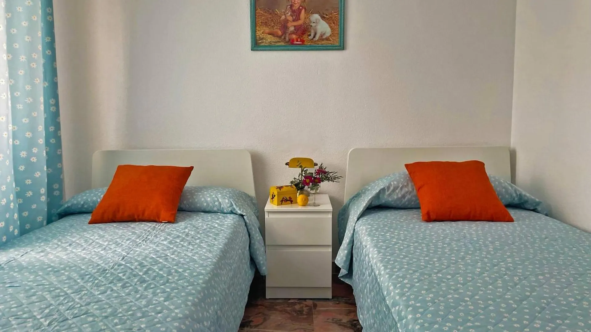 Apartament Apartamento Mayaguana - Ole Solutions Jerez de la Frontera