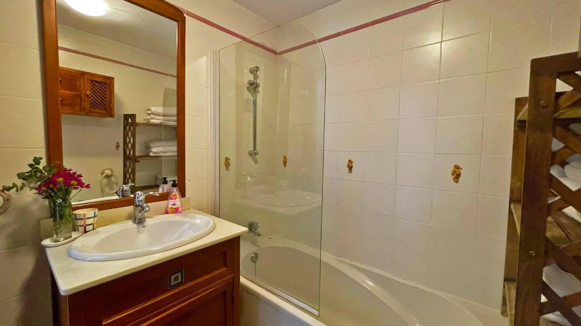Apartamento Mayaguana - Ole Solutions Jerez de la Frontera Apartament