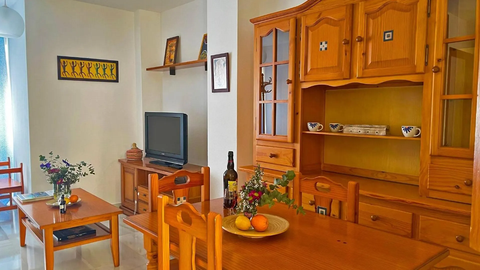 Apartamento Mayaguana - Ole Solutions Jerez de la Frontera