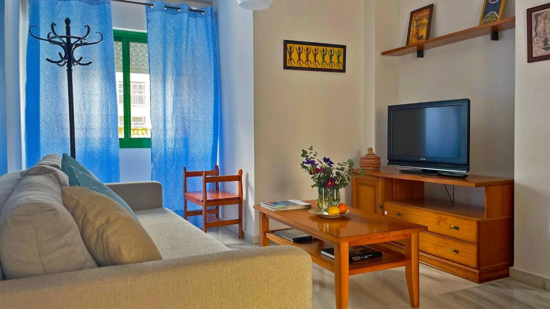 Apartament Apartamento Mayaguana - Ole Solutions Jerez de la Frontera