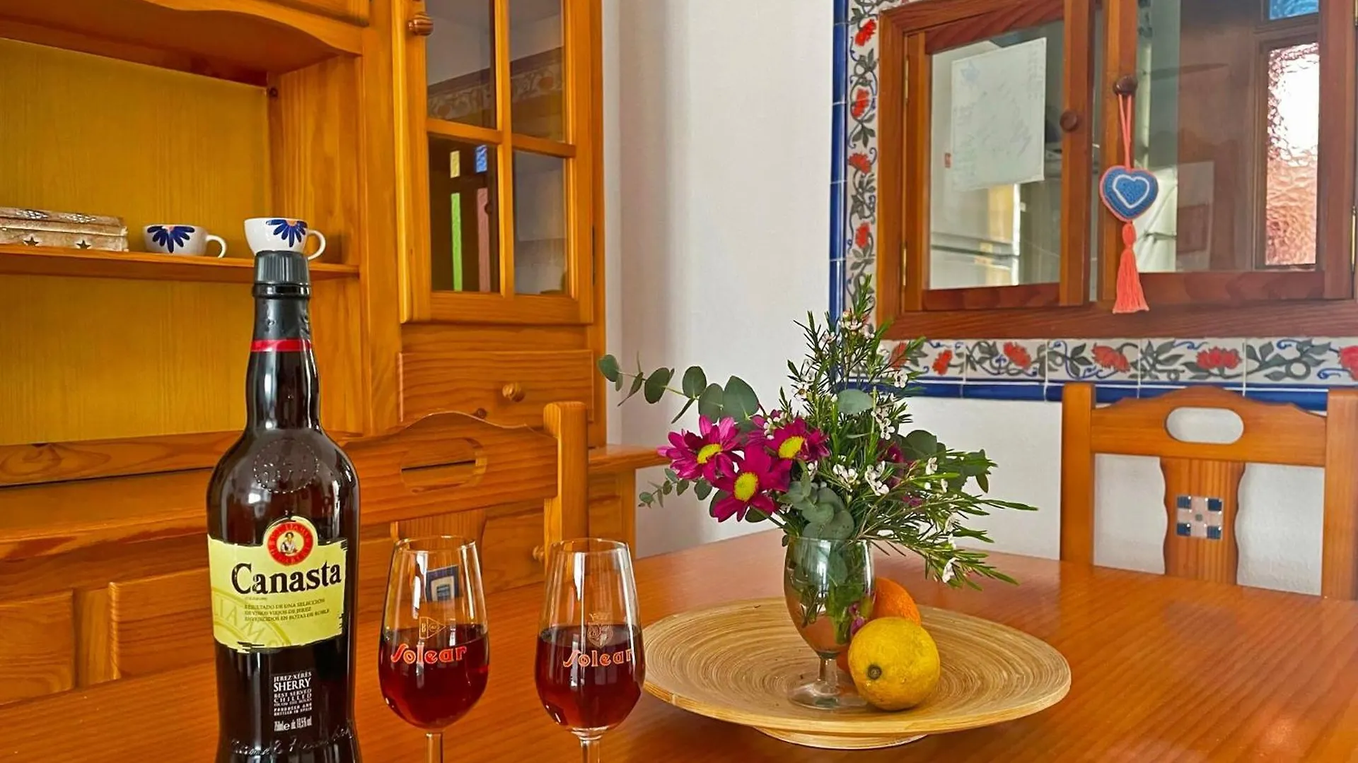 Apartamento Mayaguana - Ole Solutions Apartment Jerez de la Frontera Spain