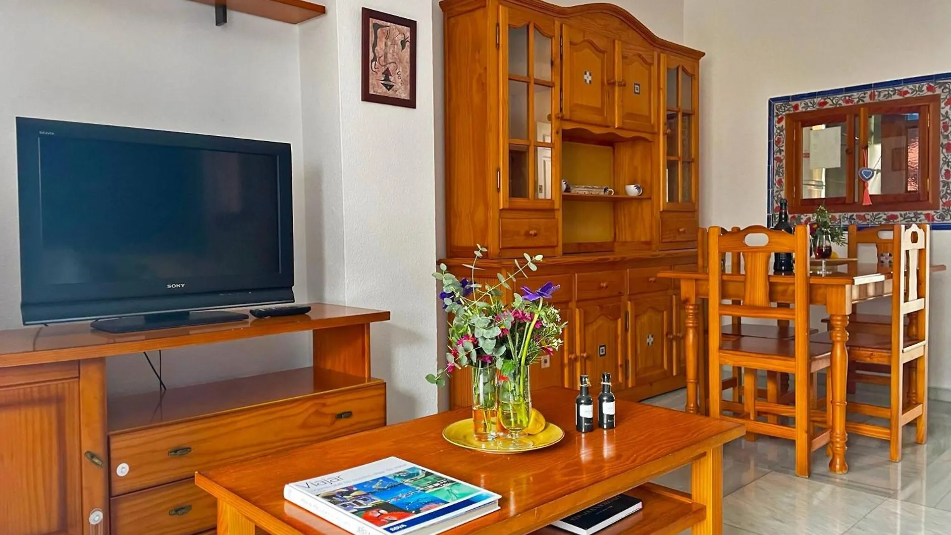Apartamento Mayaguana - Ole Solutions Apartment Jerez de la Frontera