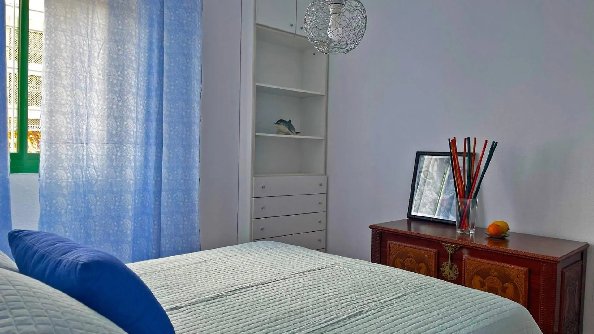 Apartamento Mayaguana - Ole Solutions Apartment Jerez de la Frontera 0*,  Spain