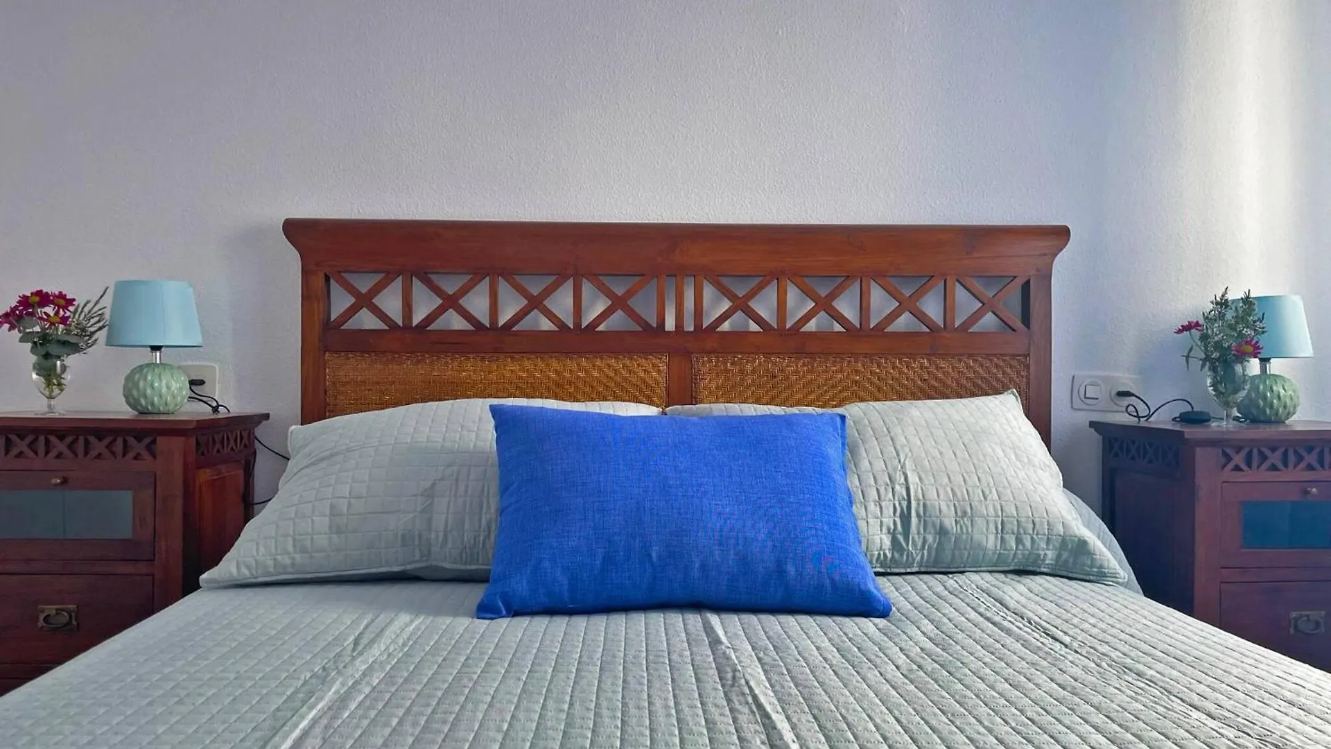 Apartamento Mayaguana - Ole Solutions Apartment Jerez de la Frontera 0*,